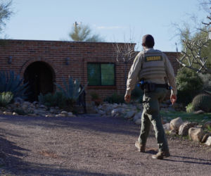 Reuters: Policja zatrzymała podejrzanego o porwanie matki znanej amerykańskiej prezenterki