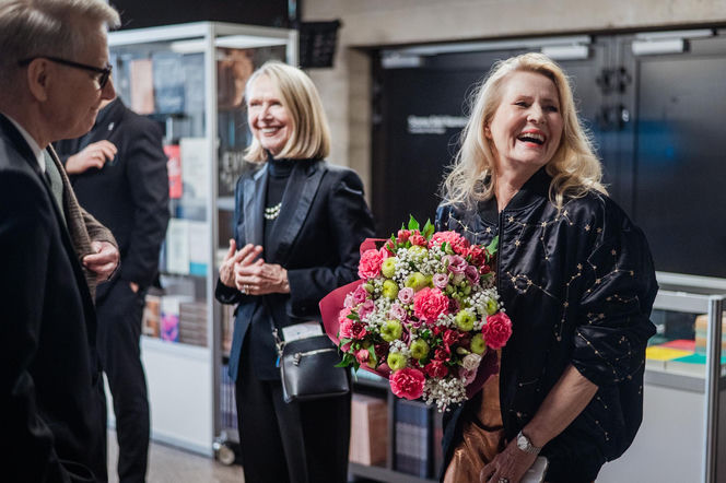 Gala otwarcia festiwalu EnergaCamerimage