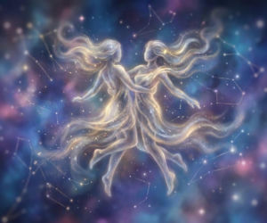 Horoskop dzienny Bliźnięta na 3 marca - Twoja kariera przyspiesza, ale uważaj na ważne decyzje