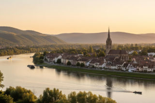 Tarłów – rekordzista Świętokrzyskiego. Co skrywa najniżej położona wieś?