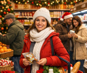 Świąteczna rewolucja Lucatto: włoski akcent w tradycyjnym pieczeniu