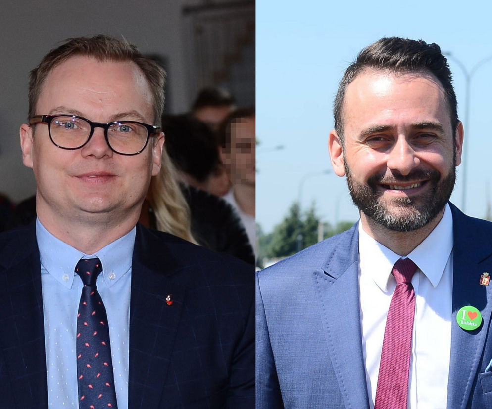 Grzegorz Pietruczuk, Grzegorz Kuca