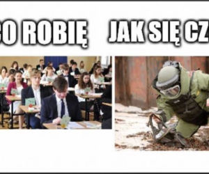 Matura 2019 - MEMY i zabawne obrazki