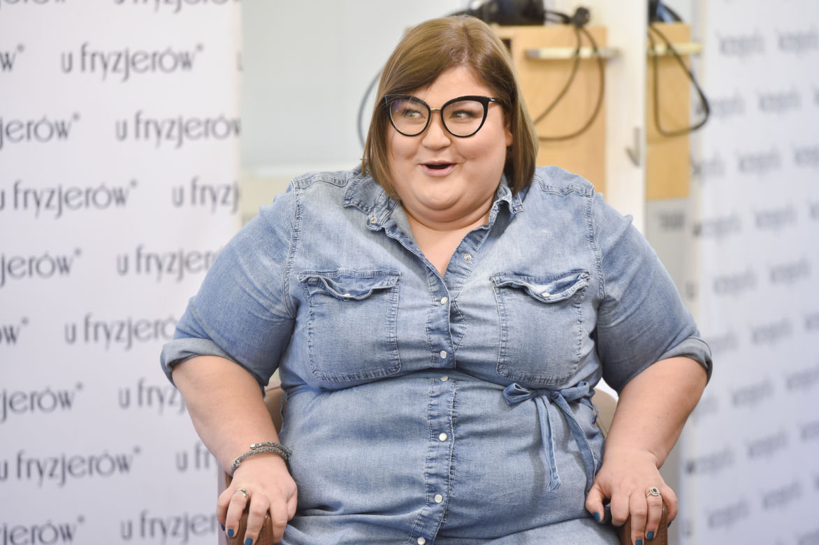 Ciężarna Dominika Gwit otworzyła się na temat porodu. Chodzi o chorobę. "Za duże ryzyko"