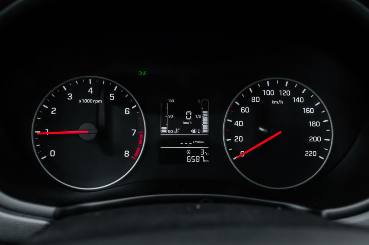 Hyundai i20 Active 1.0 T-GDI 100 KM 5MT