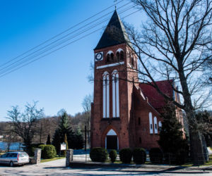 Koronawirus na Kaszubach. Tak wygląda polska wieś w czasie zarazy