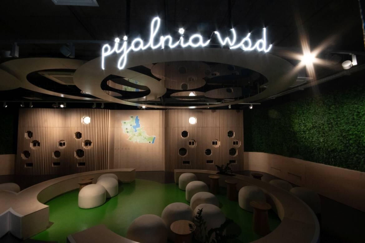 Fabryka Wody w Szczecinie już gotowa!
