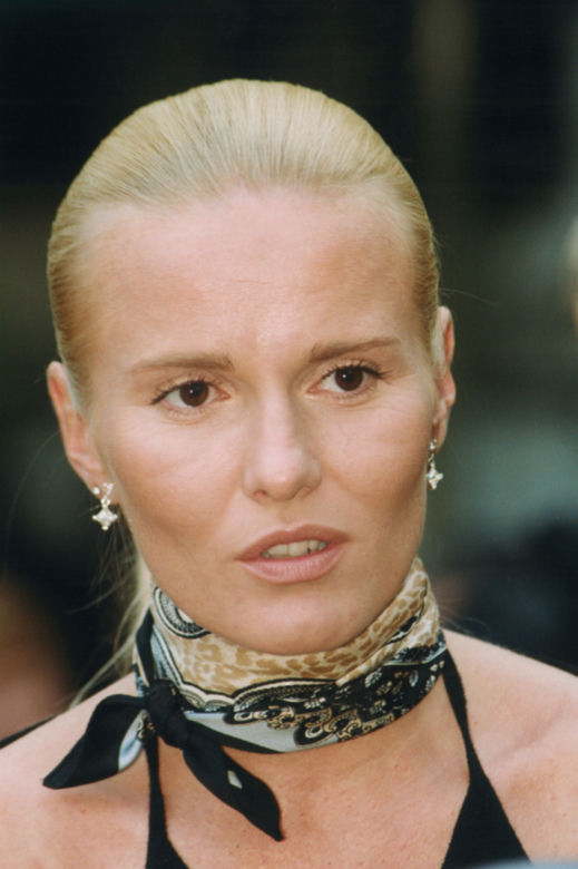 Tak Hanna Lis zmieniła się przez lata