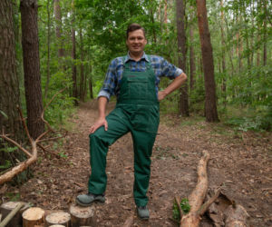 Farma, sezon 5, odcinek 18.