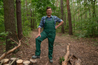 Farma, sezon 5, odcinek 18.