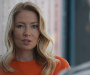 Barwy szczęścia, odcinek 3267. Dominika (Karolina Chapko), Sonia (Weronika Nockowska)