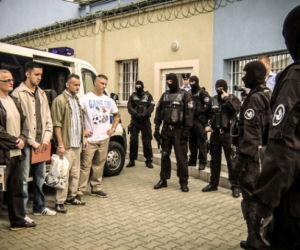 Rinke za kratami odc. 7