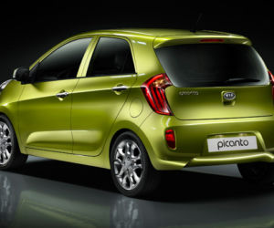 Kia Picanto