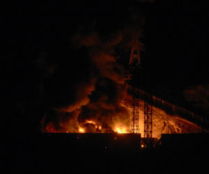 Atak na Wenezuelę. Władze oskarżają USA i Donalda Trumpa