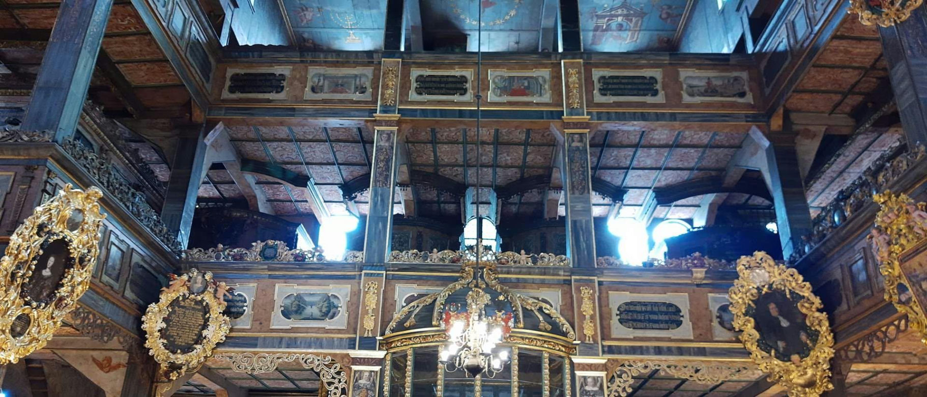 Największy taki obiekt w całej Europie leży na Dolnym Śląsku!