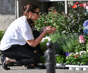 Ilona Felicjańska nie może się rozwieść
