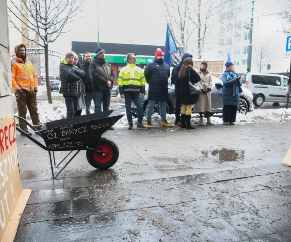 Sąd uchylił kluczowe zapisy krakowskiej SCT