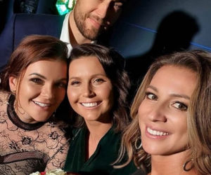 Agnieszka Radwańska, Klaudia Jans-Ignacik, Jerzy Janowicz, Marta Domachowska