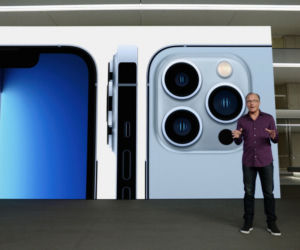 Premiera iPhone 13
