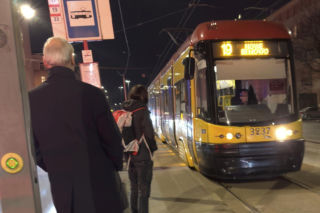 Antoni Macierewicz jeździ za darmo