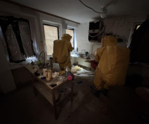 Potężne manewry strażaków na Pomorzu. Rzucewo 2026 to prawdziwy sprawdzian przetrwania