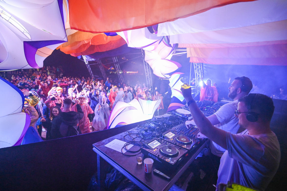 Audioriver Festival Płock 2022