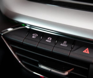2020 Skoda Octavia