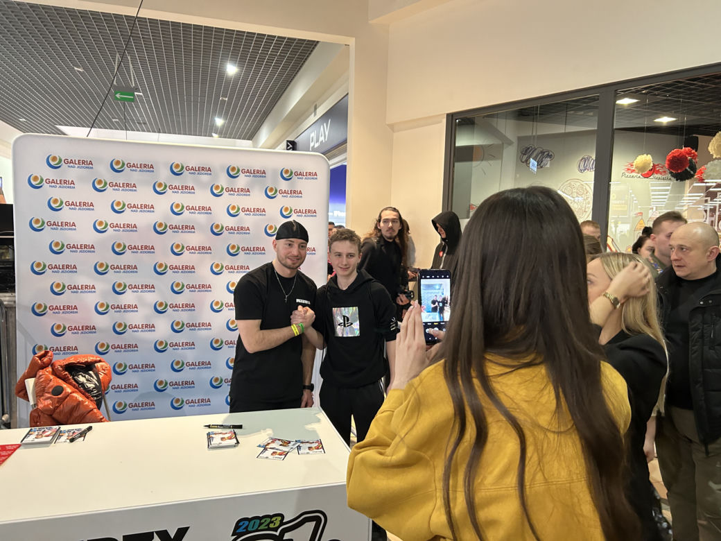 Radio SuperNova zagrało dla WOŚP w Koninie