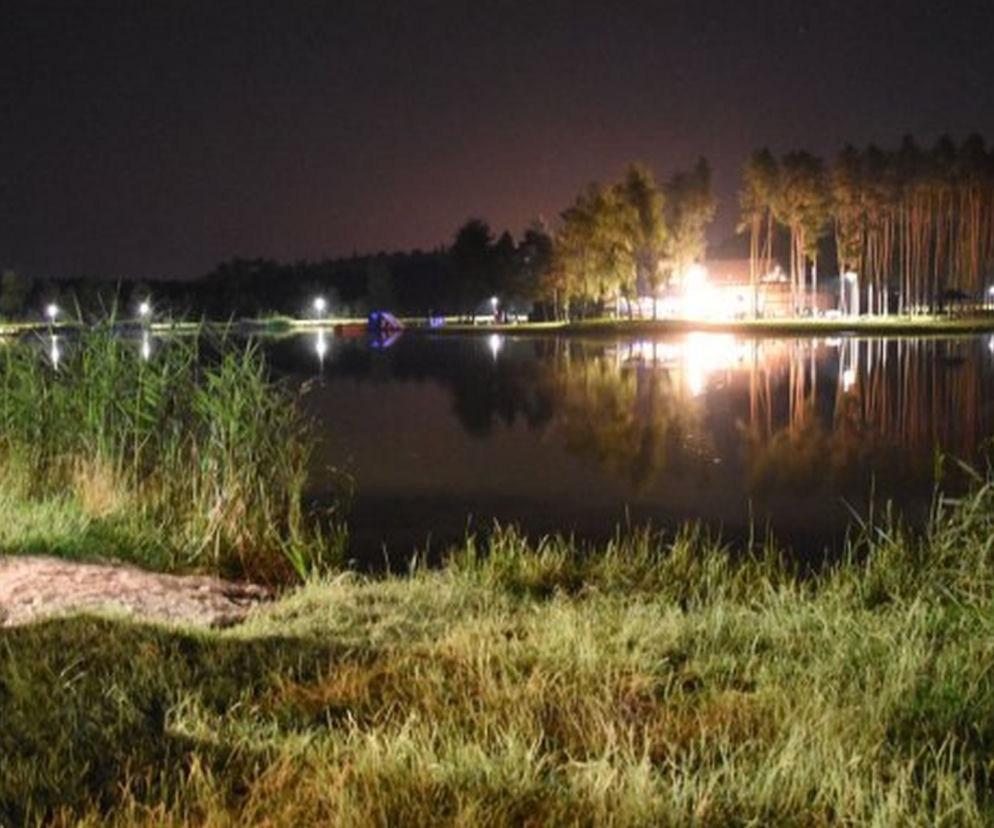 Krasnobród: Nielegalna kąpiel skończyła się tragicznie. Czarna seria utonięć!