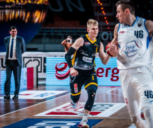 Polski Cukier Toruń - Trefl Sopot, zdjęcia z Areny Toruń