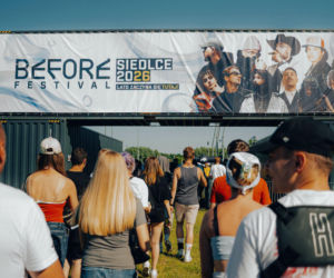 Siedlce: Before Festival 2026