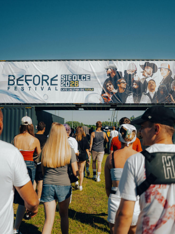 Siedlce: Before Festival 2026