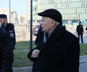 Miesięcznica smoleńska, marzec 2026