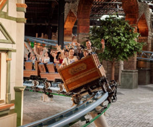 Łódź stanie się stolicą rozrywki. W marcu rusza FunSpire – wyjątkowe wydarzenie dla branży atrakcji