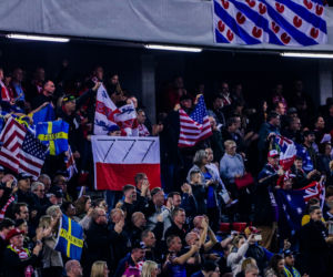 Grand Prix Polski na Motoarenie. Tai Woffinden przypieczętował swój triumf!