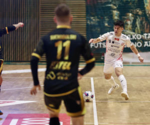 ​Nie ma ligi, ale są puchary