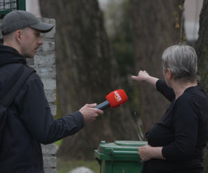 „Cały Grochów w szczurach!”. Mieszkańcy prawobrzeżnej Warszawy ponownie toną we własnych śmieciach