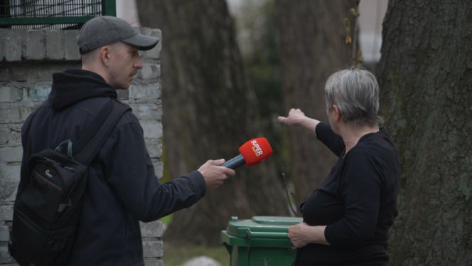 „Cały Grochów w szczurach!”. Mieszkańcy prawobrzeżnej Warszawy ponownie toną we własnych śmieciach