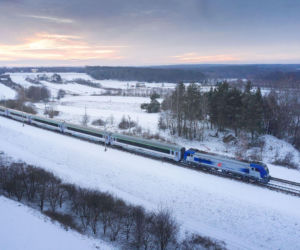 PKP Intercity szykuje się na święta. Będą dodatkowe wagony