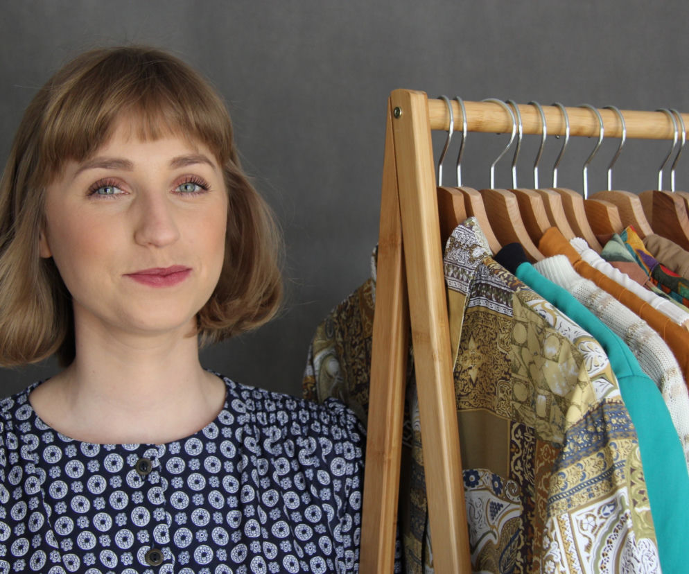 Powstał pierwszy we Wrocławiu second hand online! I do tego charytatywny! 