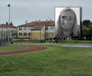 Daria zginęła z rąk 15-latka.  Wiktor mieszkał dwie ulice dalej. „Od razu skierował się w stronę woźnej”