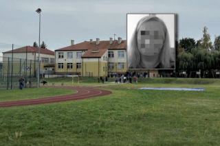 Daria zginęła z rąk 15-latka.  Wiktor mieszkał dwie ulice dalej. „Od razu skierował się w stronę woźnej”