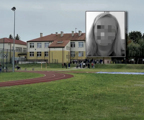 Mąż zamordowanej pani Darii krytykuje służby