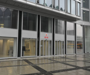 Nowa siedziba kancelarii warszawskiego ratusza