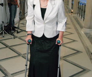 Elżbieta Radziszewska