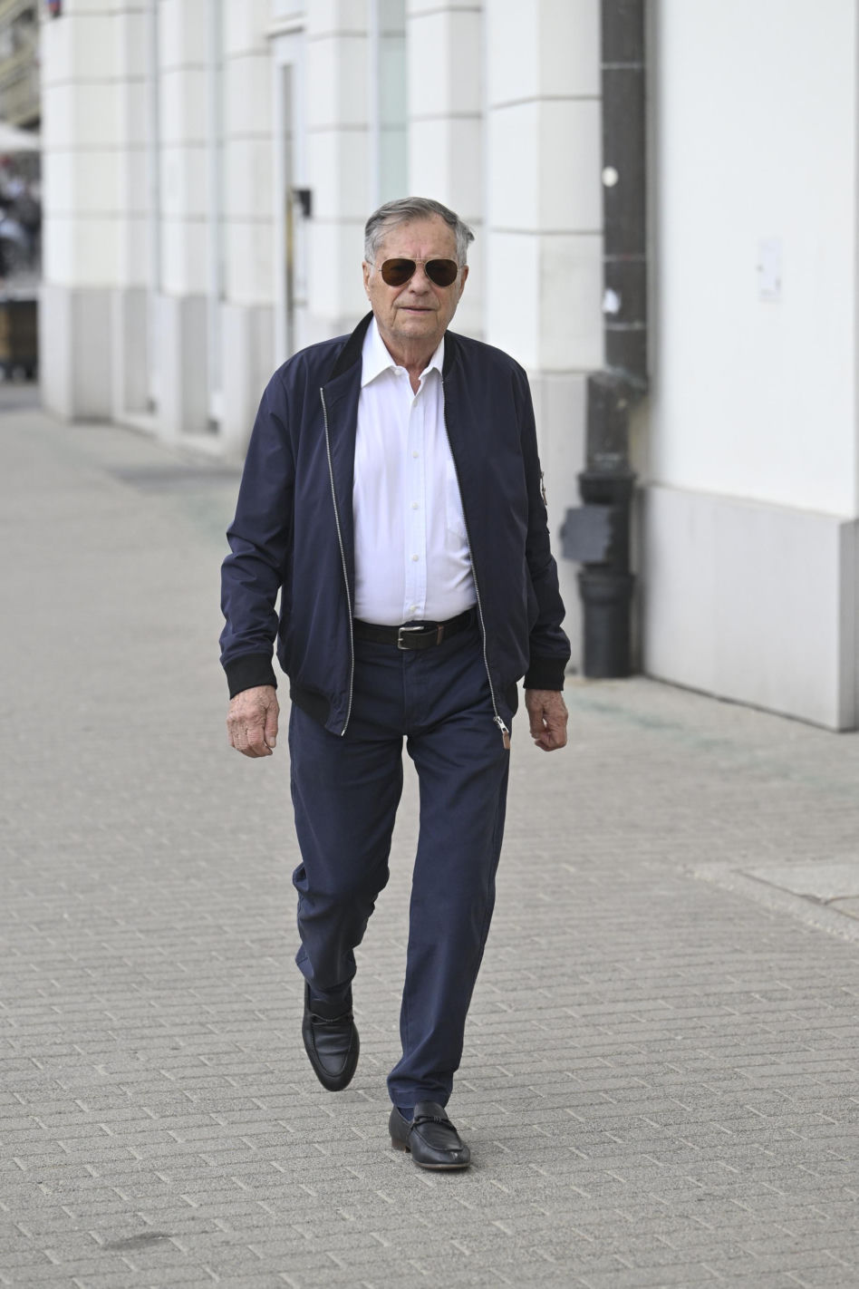 Pogrzeb Stanisławy Celińskiej