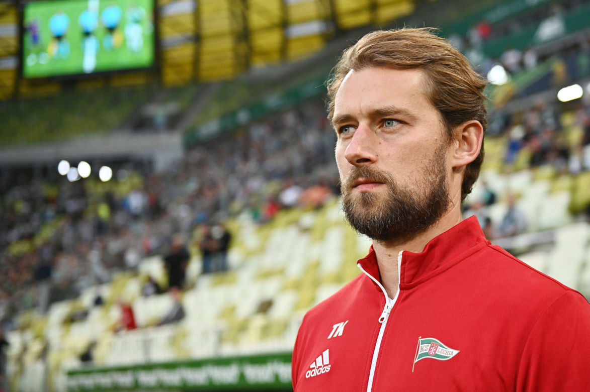 Lechia - Akademija! Wojna kiboli na trybunach. Krwawa jatka