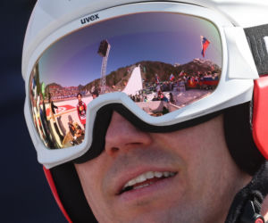 Pożegnanie Kamila Stocha