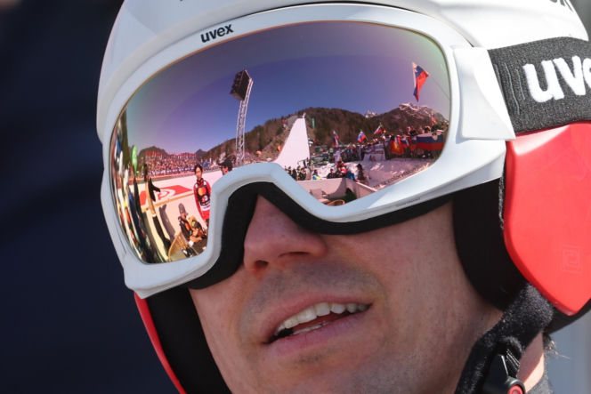 Pożegnanie Kamila Stocha