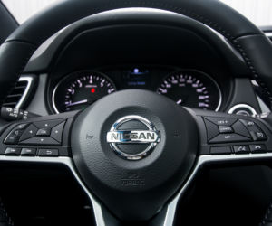 Nissan Qashqai 1.6 DIG-T 163 KM Tekna+